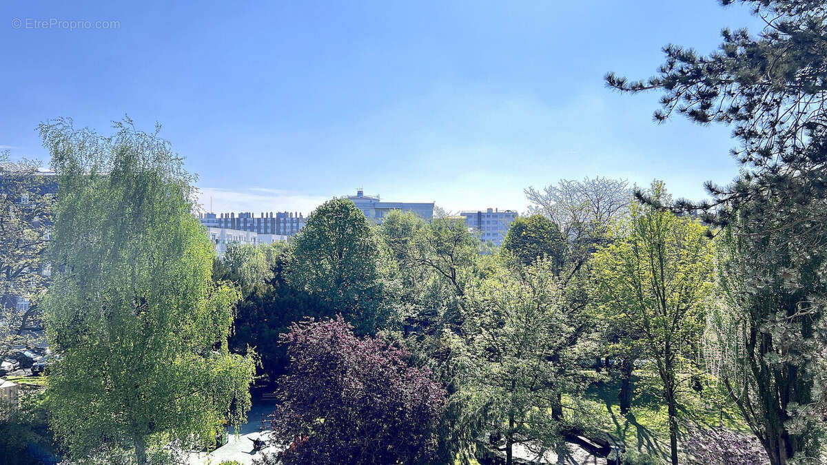 Appartement à LA MADELEINE