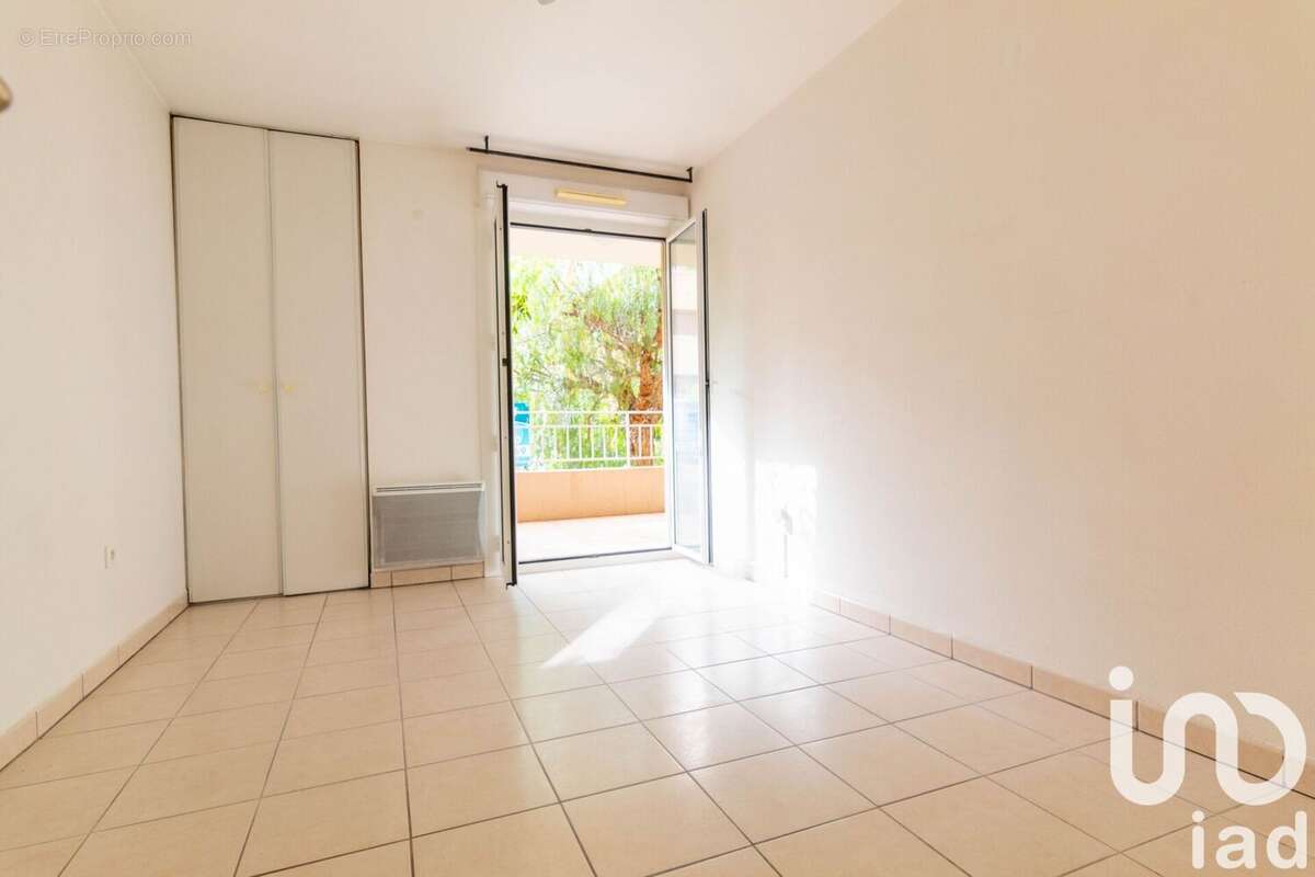 Photo 6 - Appartement à PUGET-SUR-ARGENS
