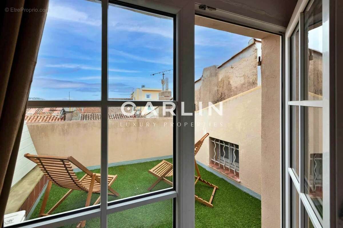 Maison à SAINT-TROPEZ