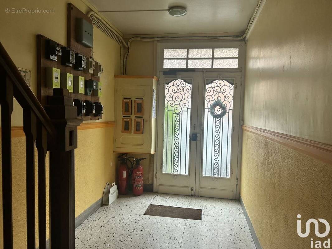 Photo 1 - Appartement à LA MADELEINE