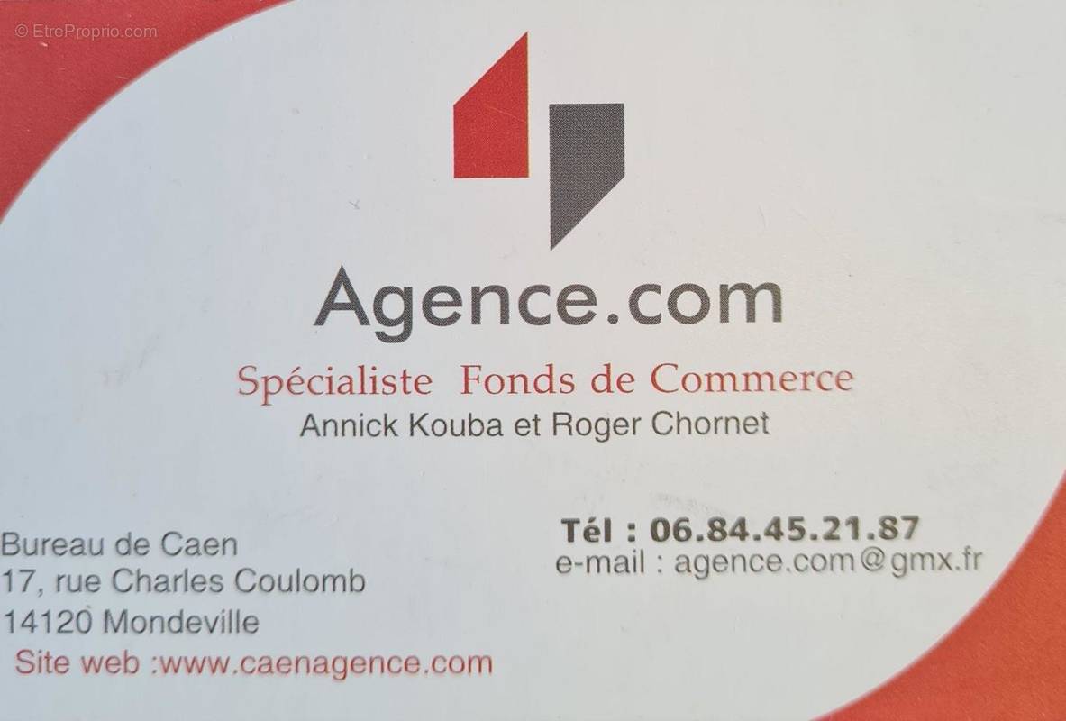 Autre à L&#039;AIGLE