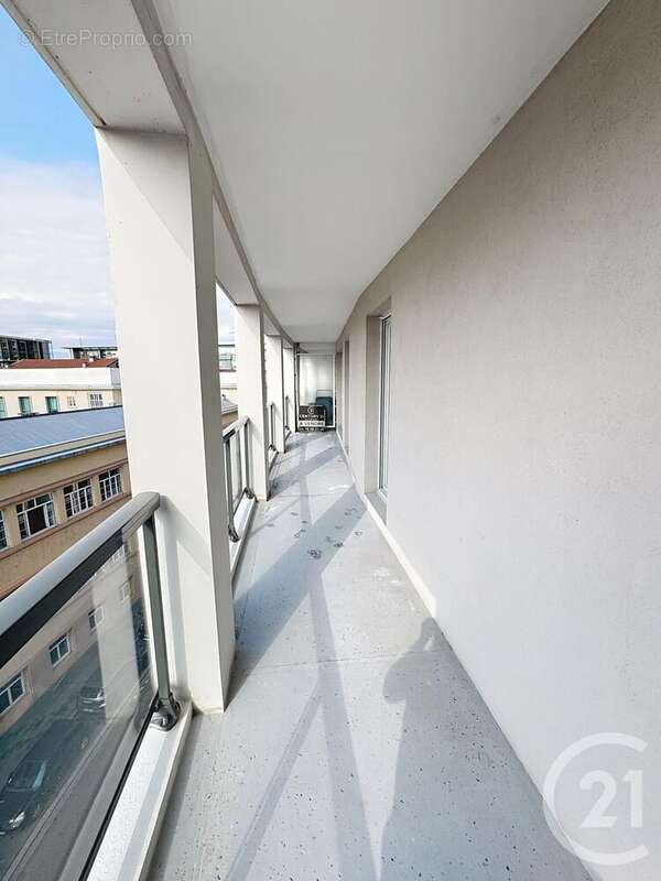 Appartement à LYON-7E