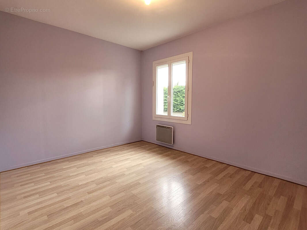 Maison à CHADRAC