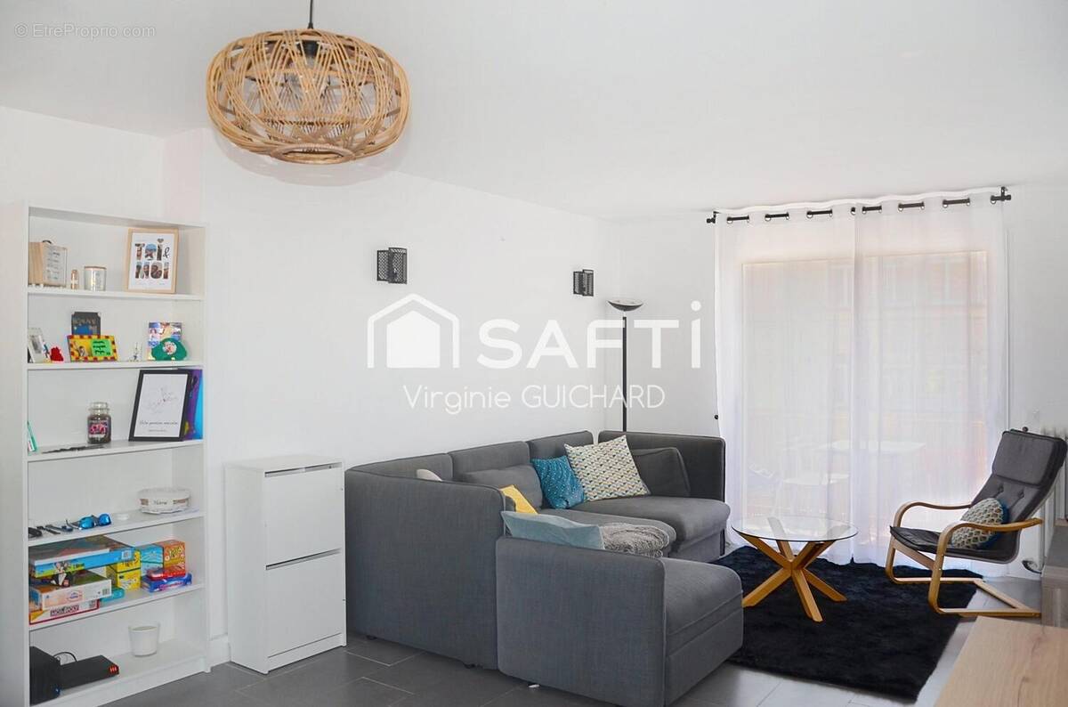 Photo 1 - Appartement à DIGNE-LES-BAINS