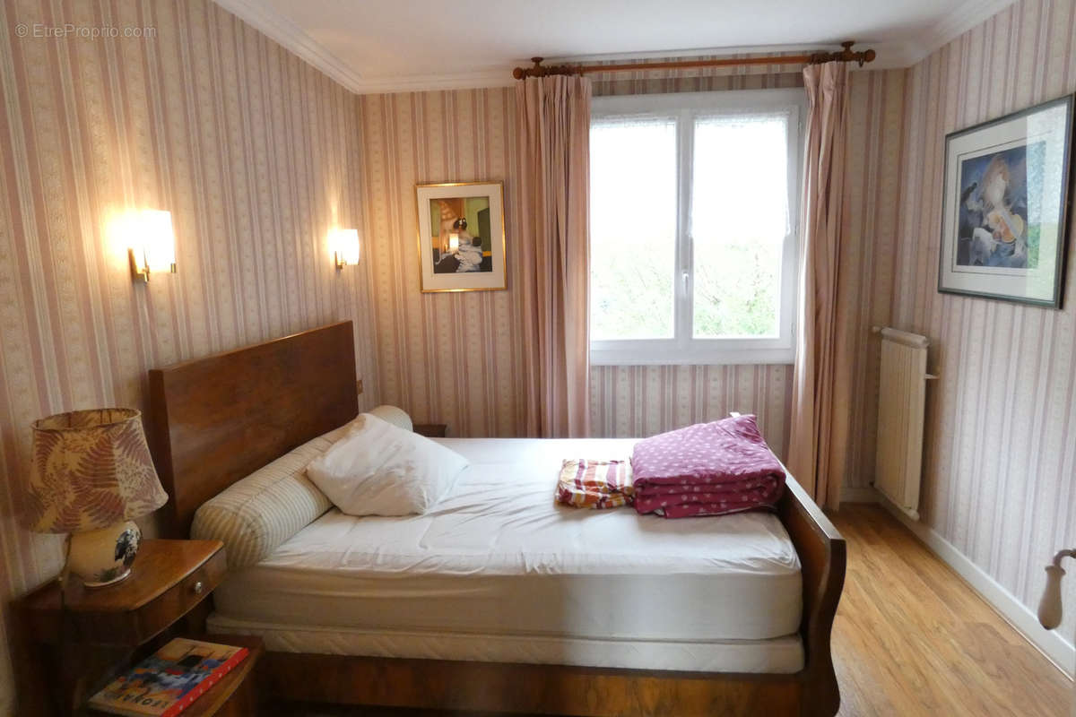 Appartement à AURILLAC