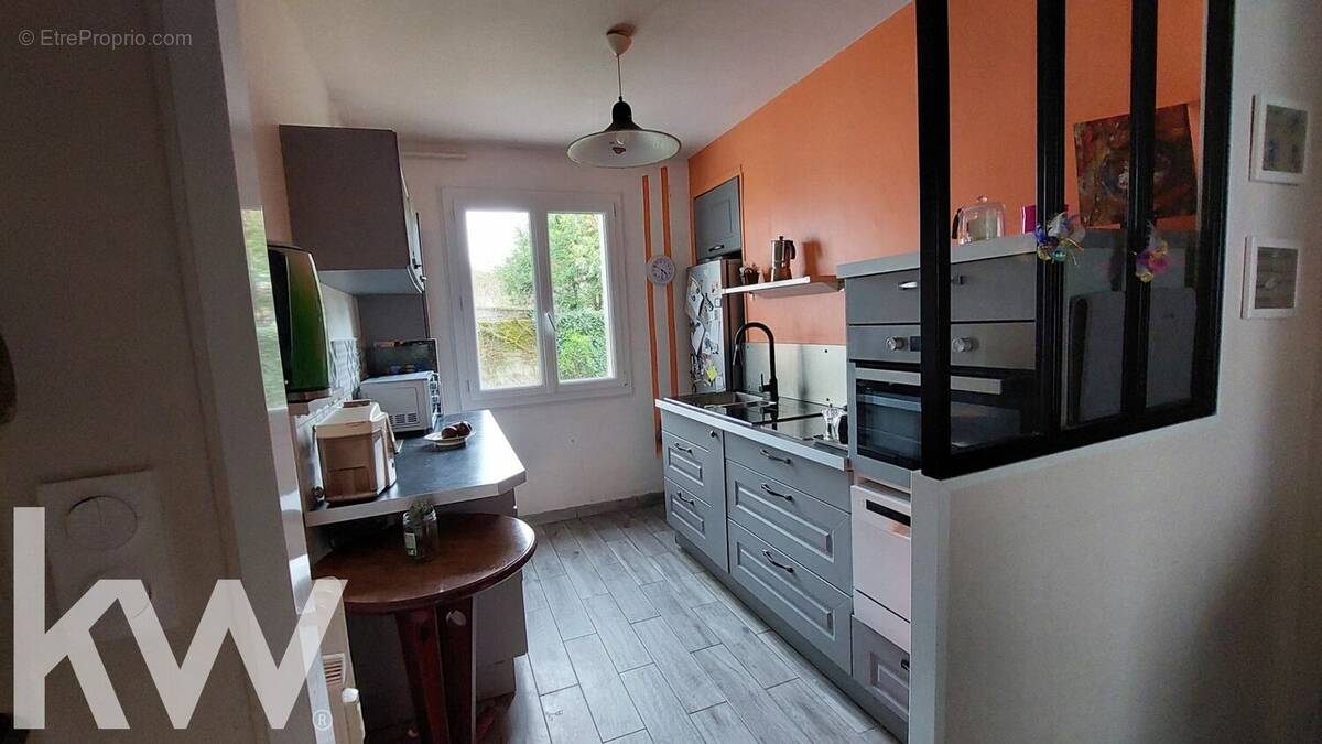 Appartement à ORLEANS