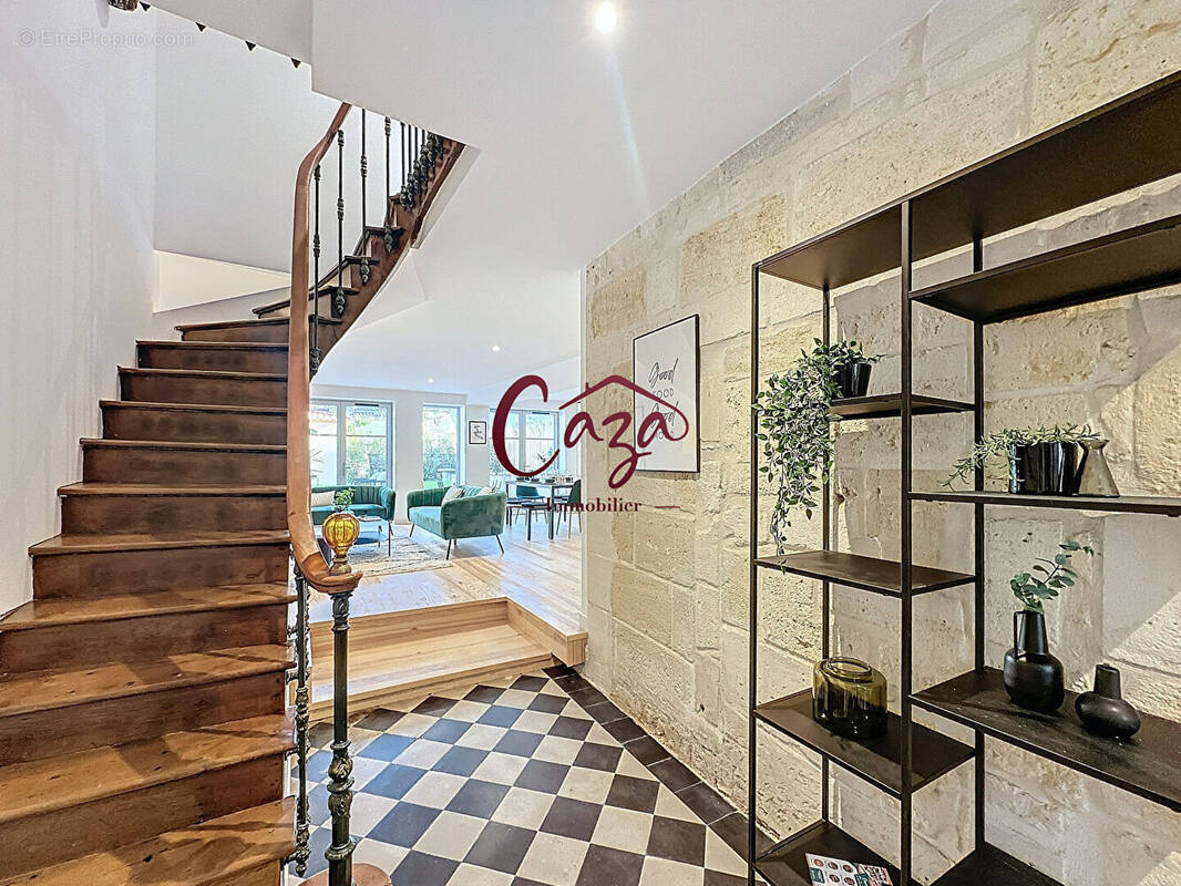 Maison à CREON