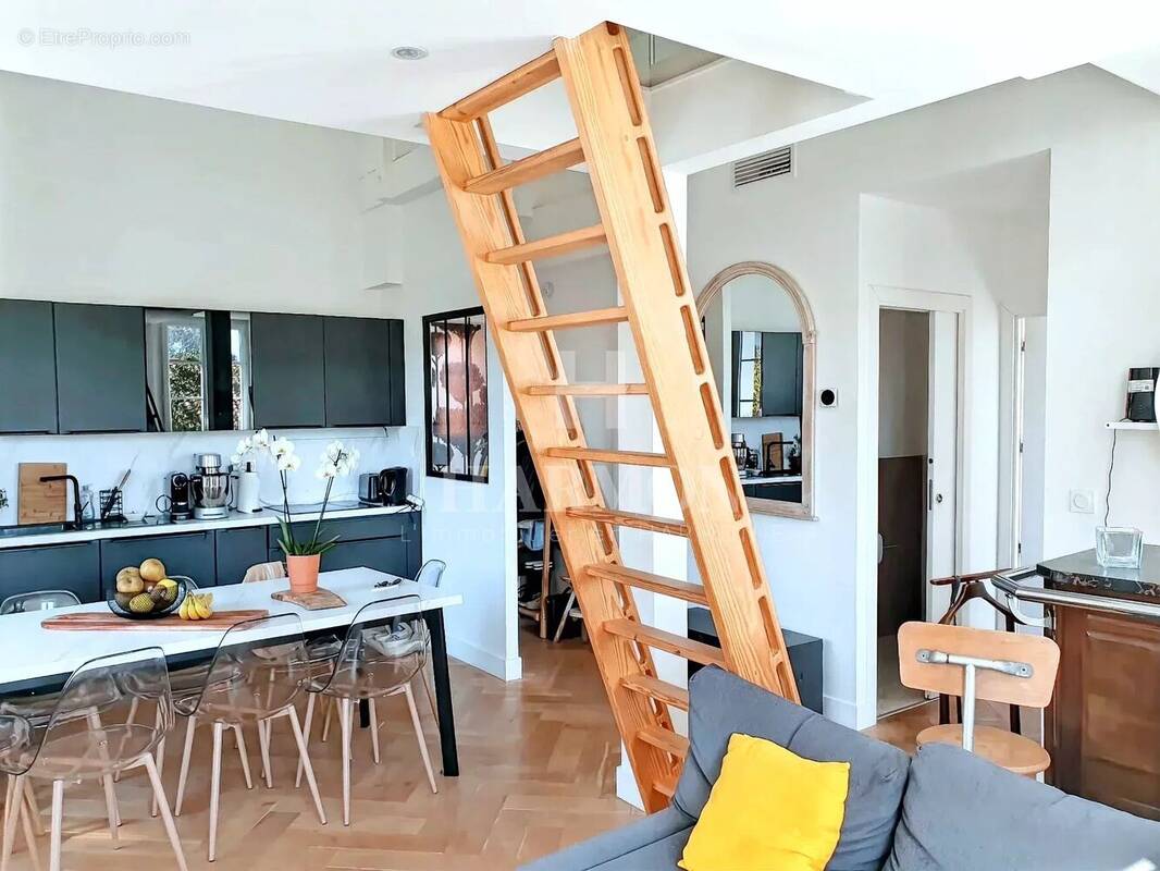 Appartement à ANGLET