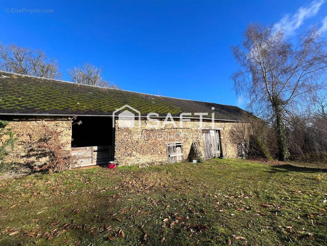 Photo 1 - Maison à SEILHAC