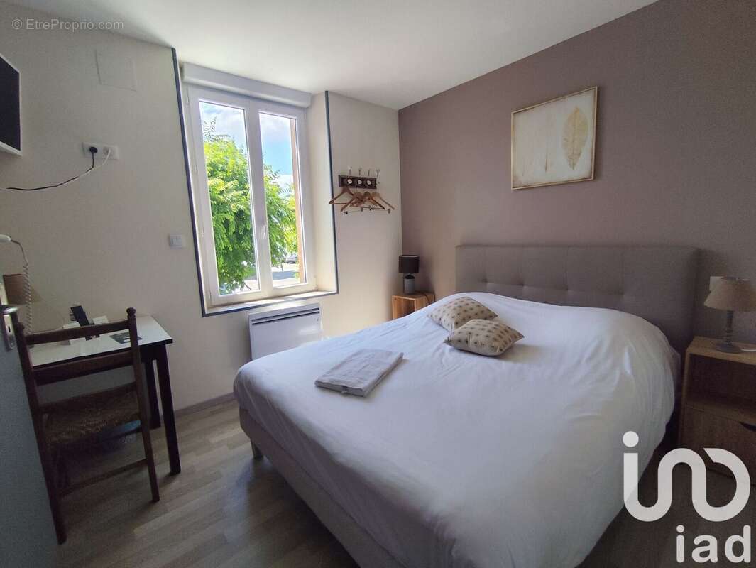 Photo 9 - Appartement à VERVINS