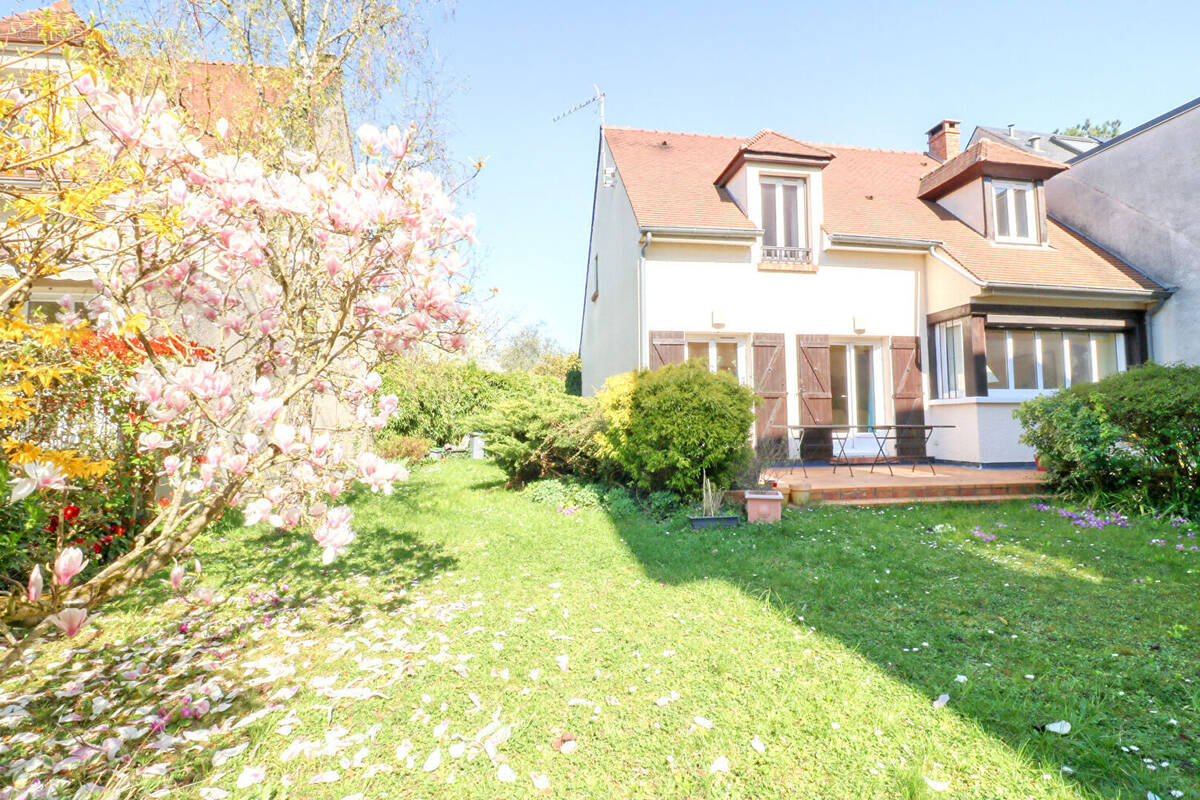 Maison à ANTONY