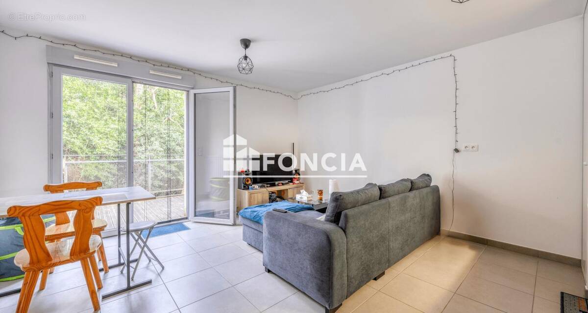 Appartement à BLANQUEFORT