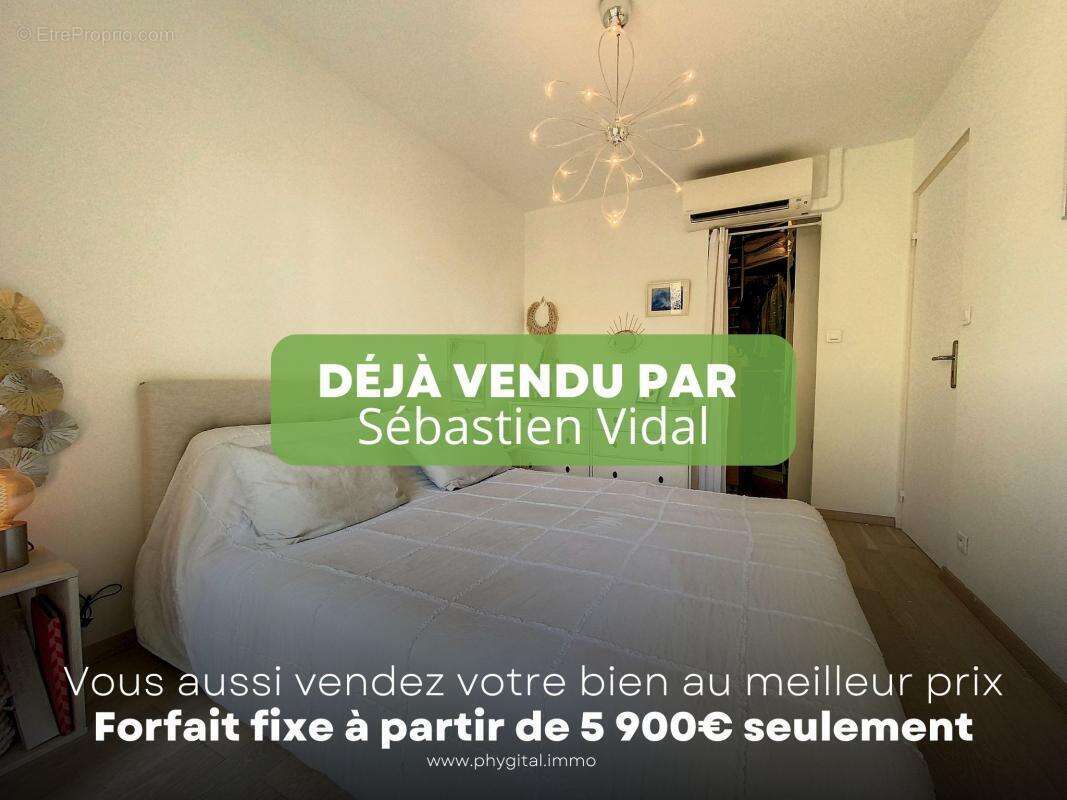Appartement à GRASSE