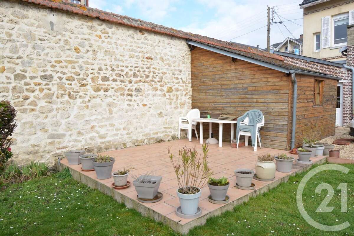 Maison à GISORS