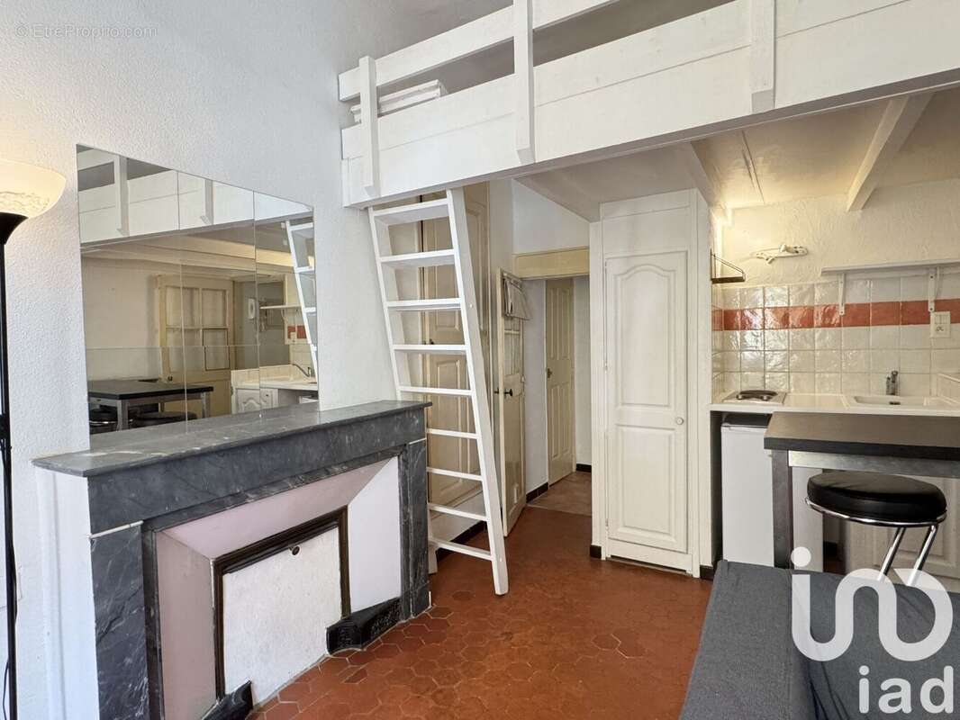 Photo 9 - Appartement à AIX-EN-PROVENCE