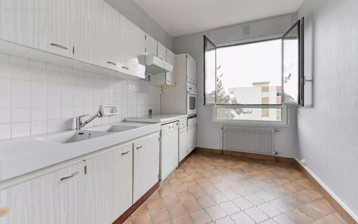 Appartement à LYON-5E