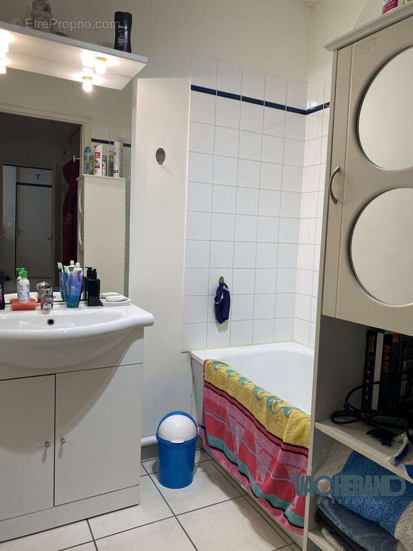 Appartement à BAILLEUL