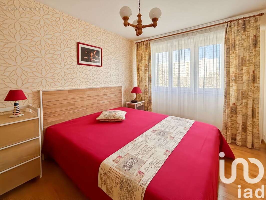 Photo 9 - Appartement à LORIENT