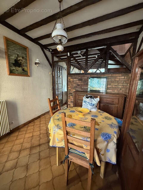 Maison à AMIENS