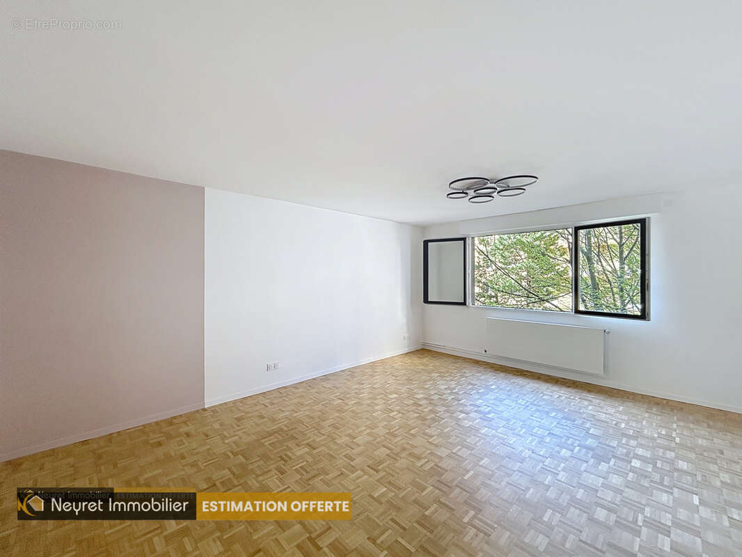 Appartement à LYON-7E