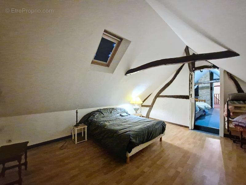 Maison à LYONS-LA-FORET