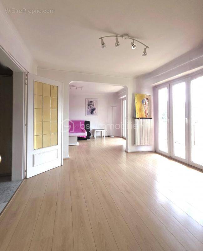 Appartement à COLMAR