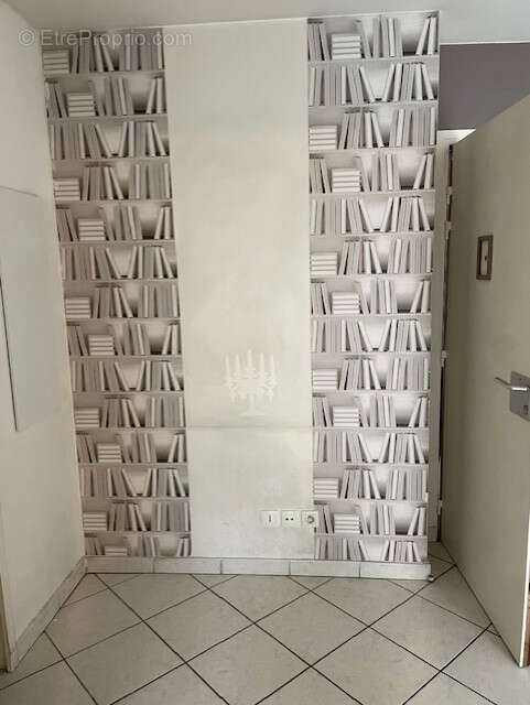 Appartement à LYON-9E