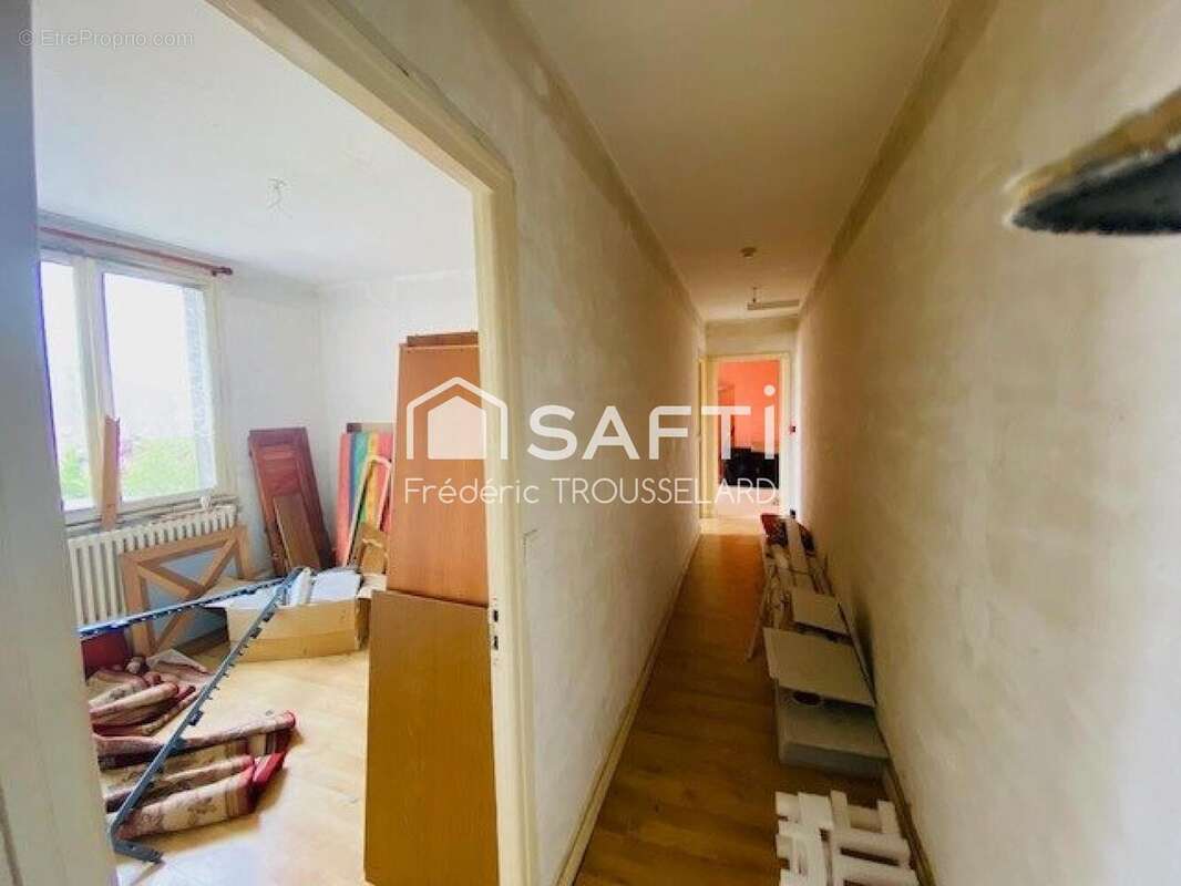 Photo 7 - Appartement à CLERMONT-EN-ARGONNE
