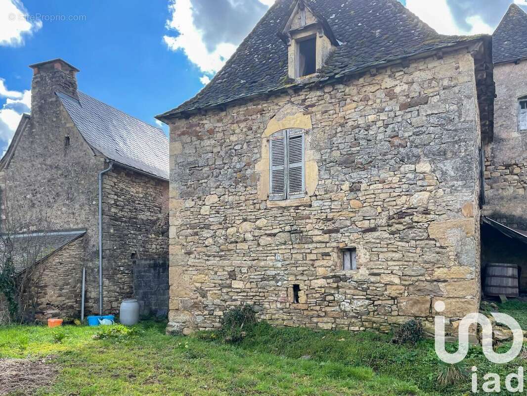 Photo 5 - Maison à ANGLARS-SAINT-FELIX