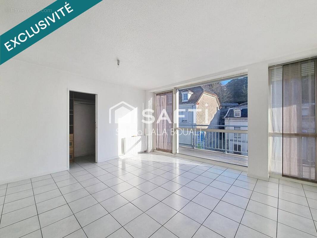 Photo 1 - Appartement à ALTKIRCH