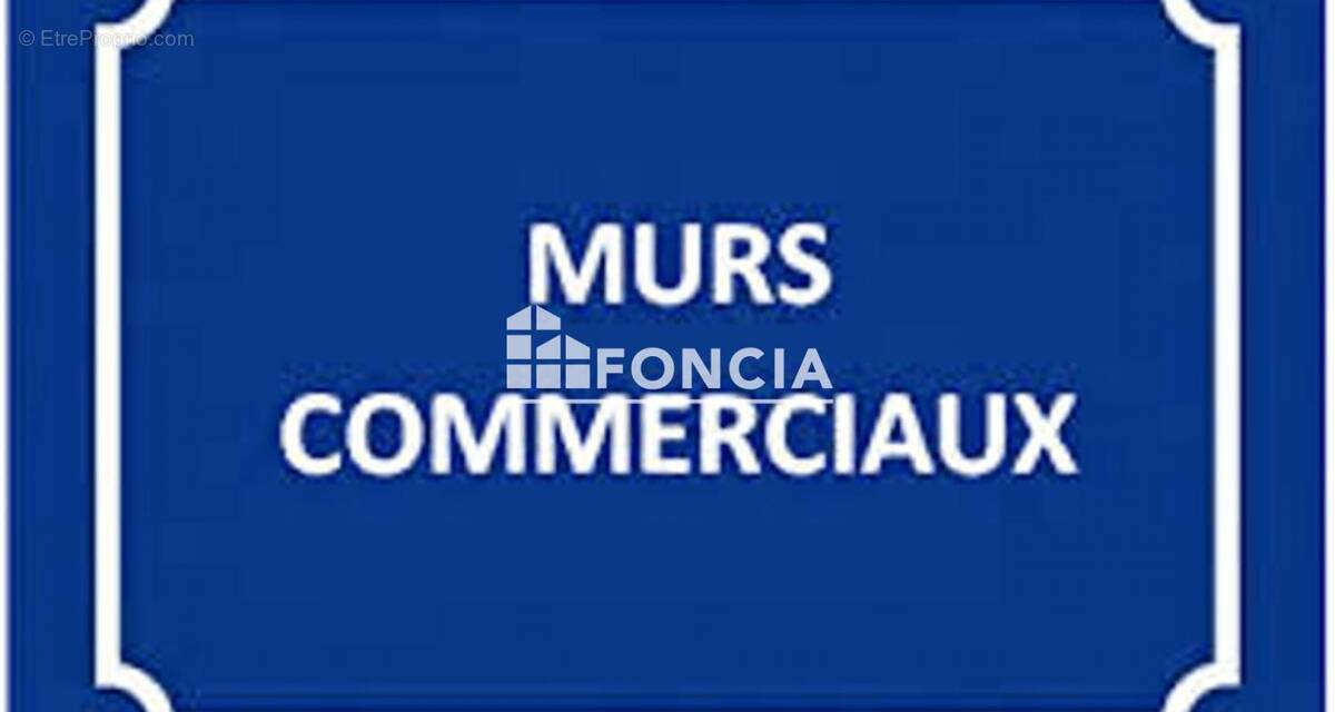 Commerce à LA SALLE-LES-ALPES