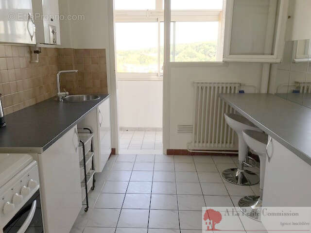 Appartement à NOGENT-LE-ROTROU