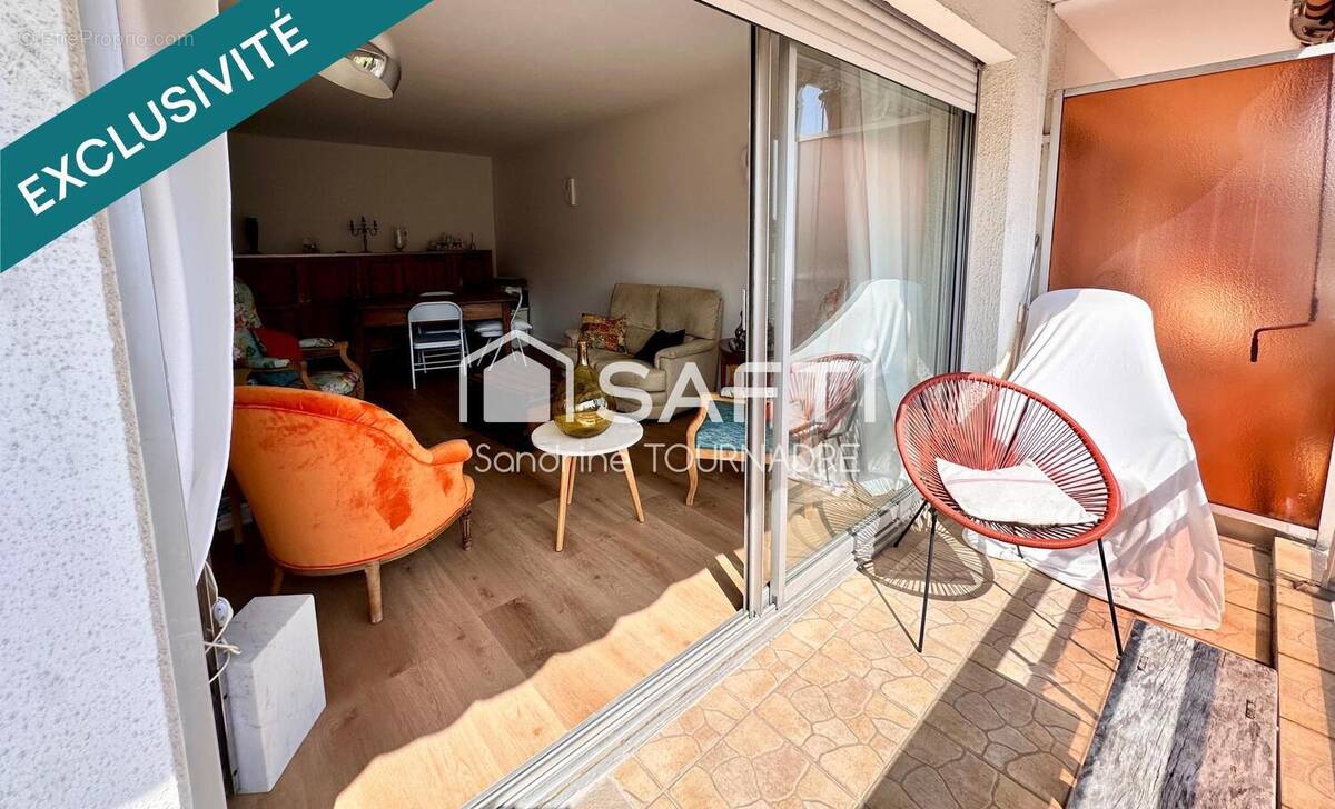 Photo 1 - Appartement à BORDEAUX