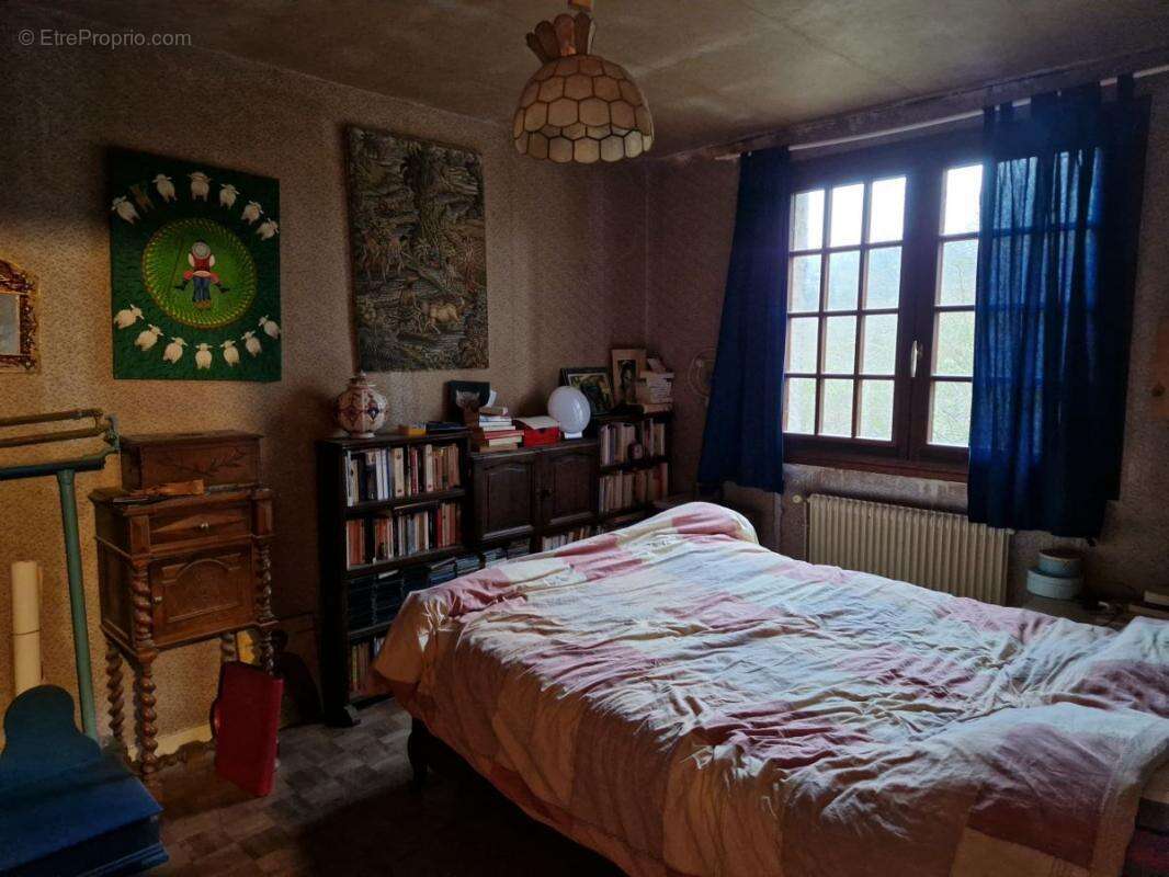 Maison à PONT-L&#039;EVEQUE