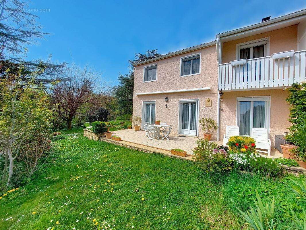 Maison à CORBAS