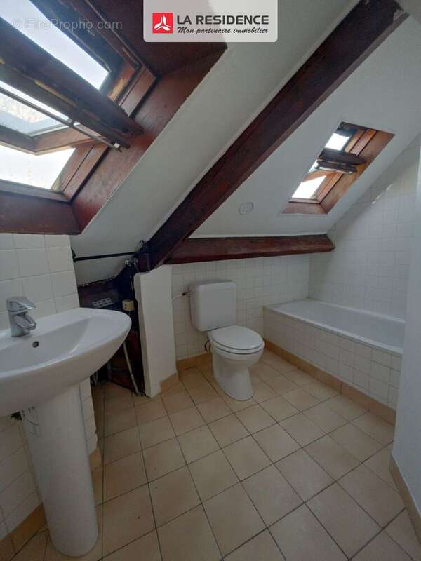 Appartement à CLAMART