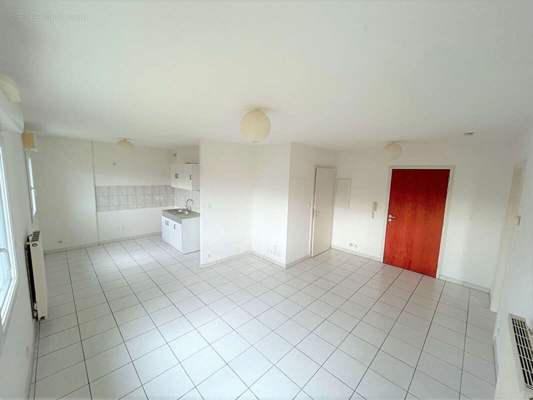 Appartement à ILLZACH