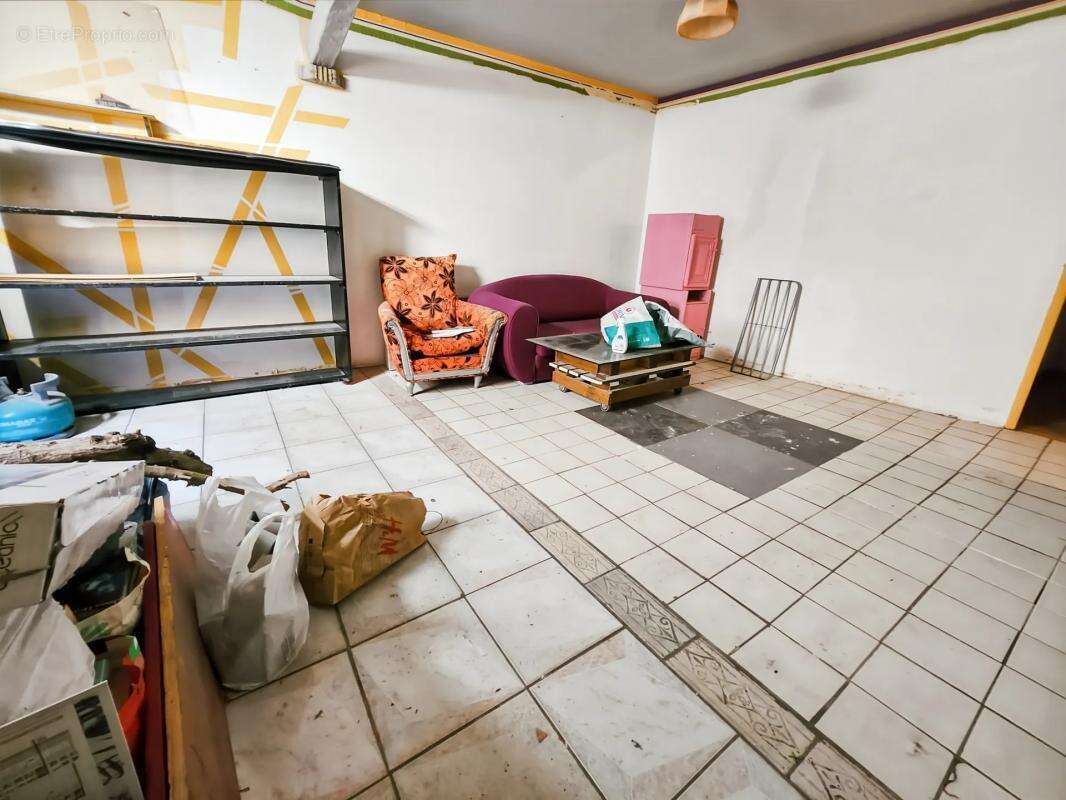 Appartement à SAINT-GILLES
