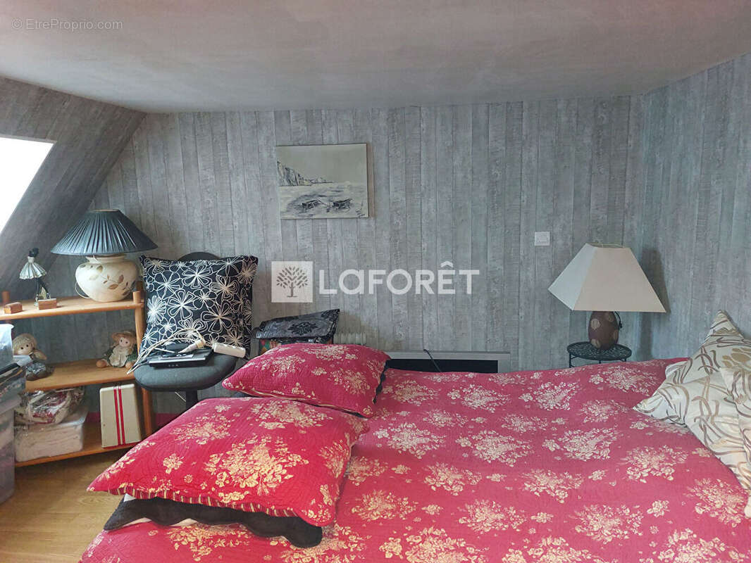 Maison à FREVENT