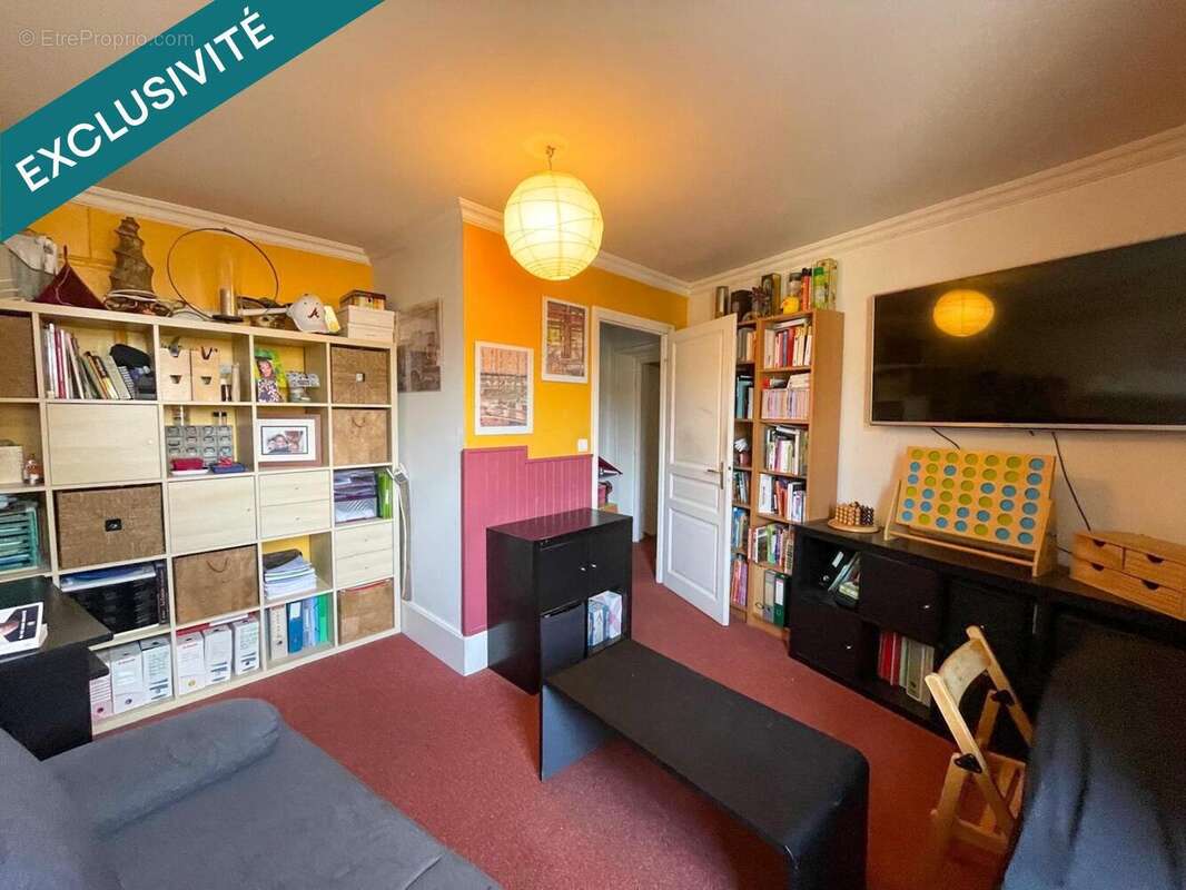 Photo 8 - Maison à BEAUREPAIRE