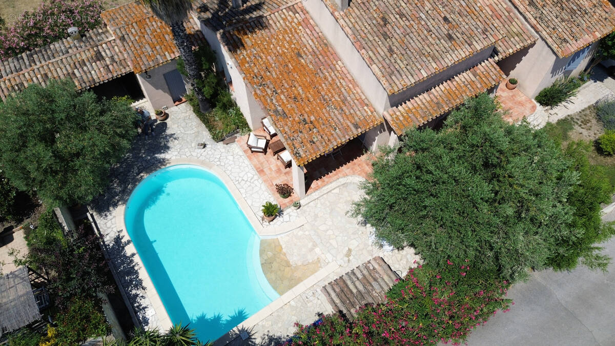 Maison à ISTRES