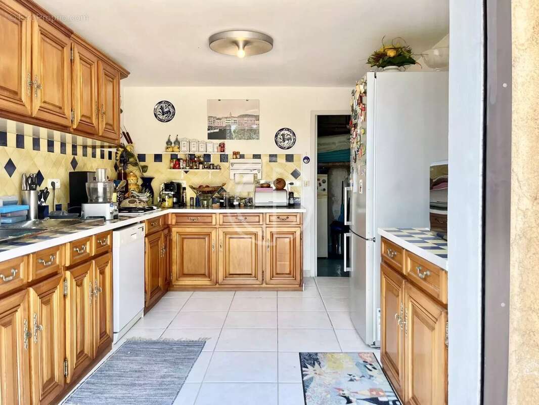 Maison à MOUGINS