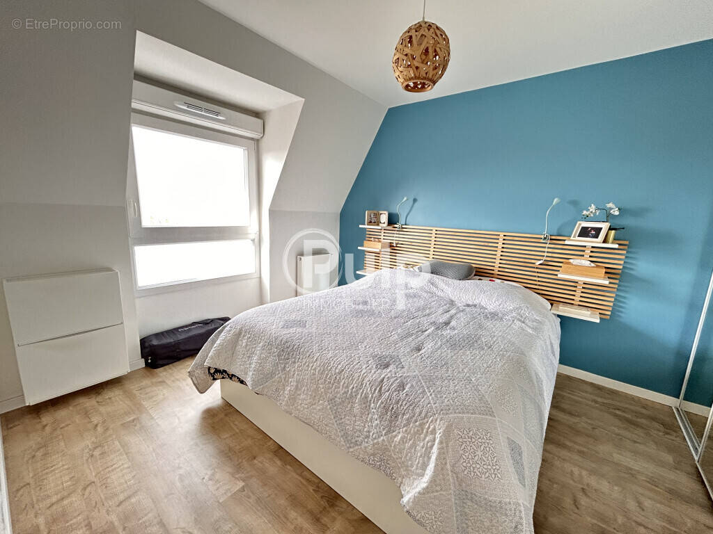 Appartement à LA MADELEINE