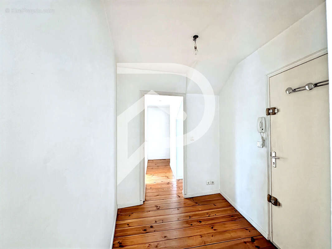 Appartement à AVIGNON