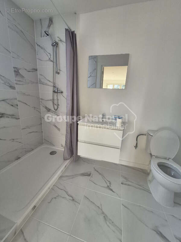 Appartement à ARGENTEUIL
