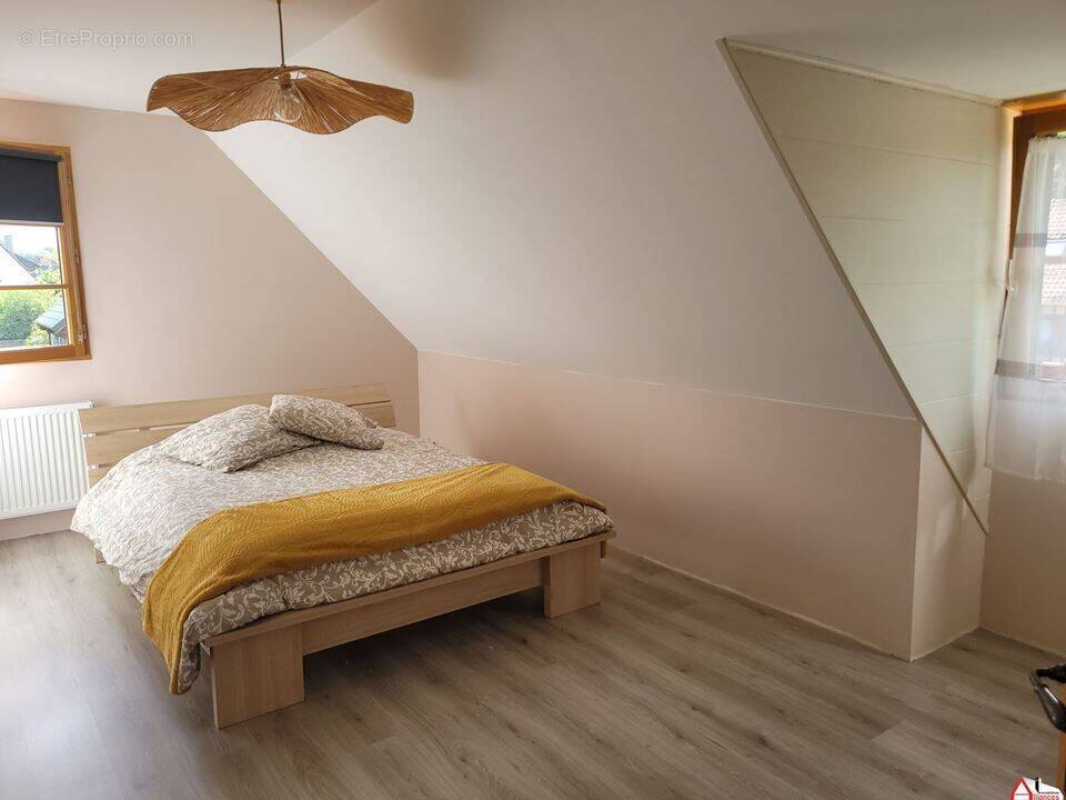 Photo 2 - Maison à INCHEVILLE