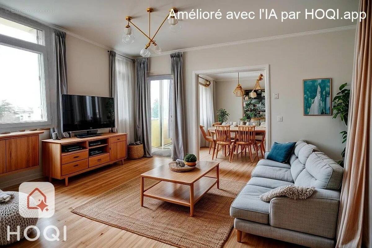 Photo 1 - Appartement à PAU