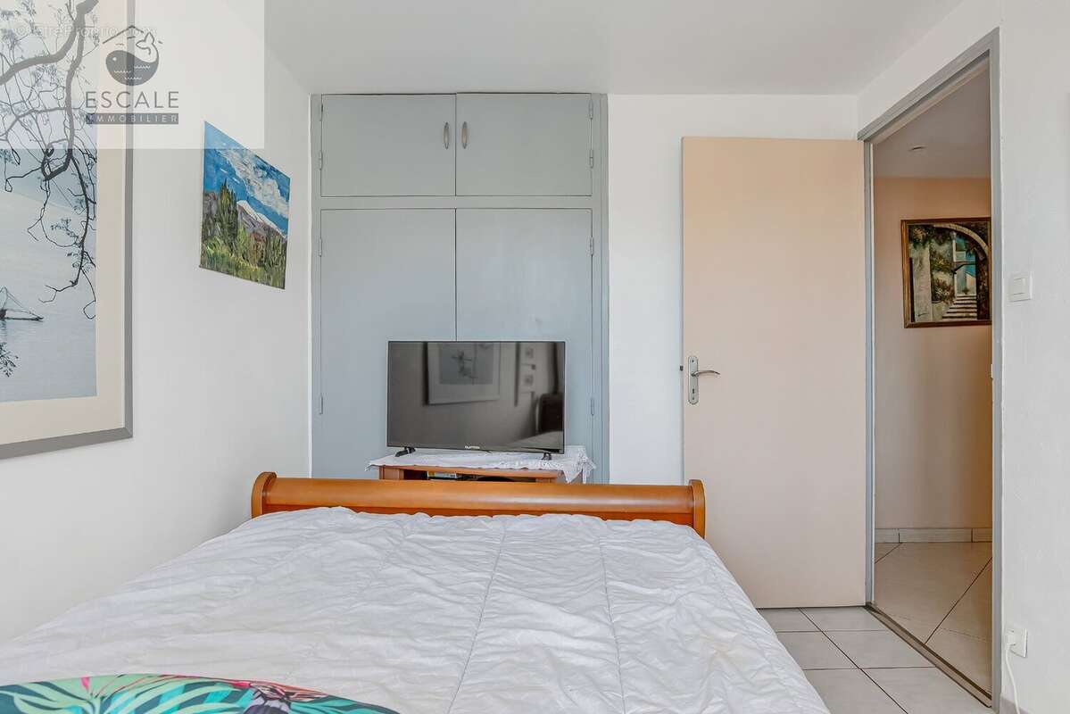 Appartement à SETE