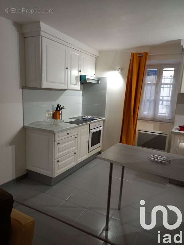 Photo 2 - Appartement à BEAUCAIRE