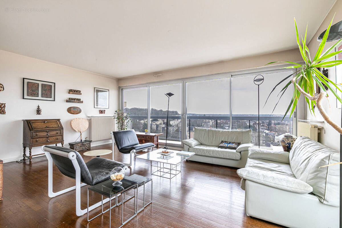 Appartement à MEUDON